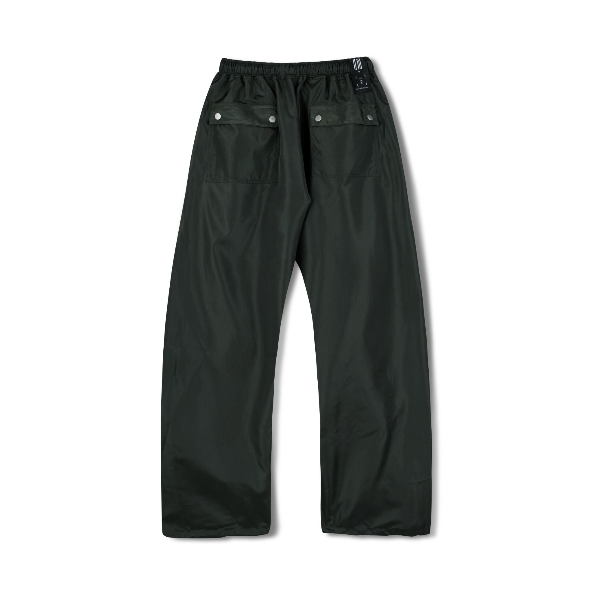 23'QT 02 Pants / Olive