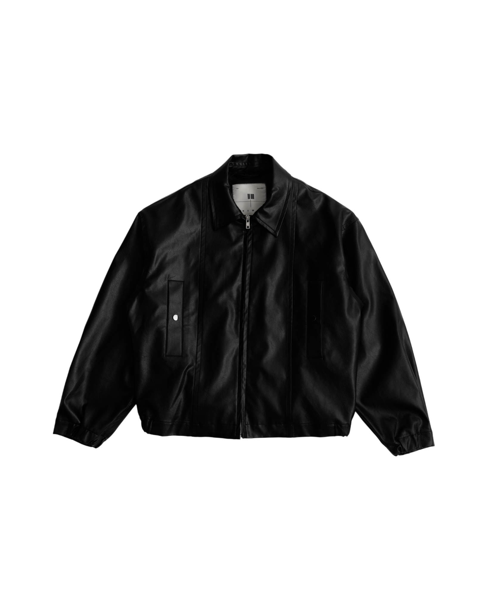 23'FZ Jacket