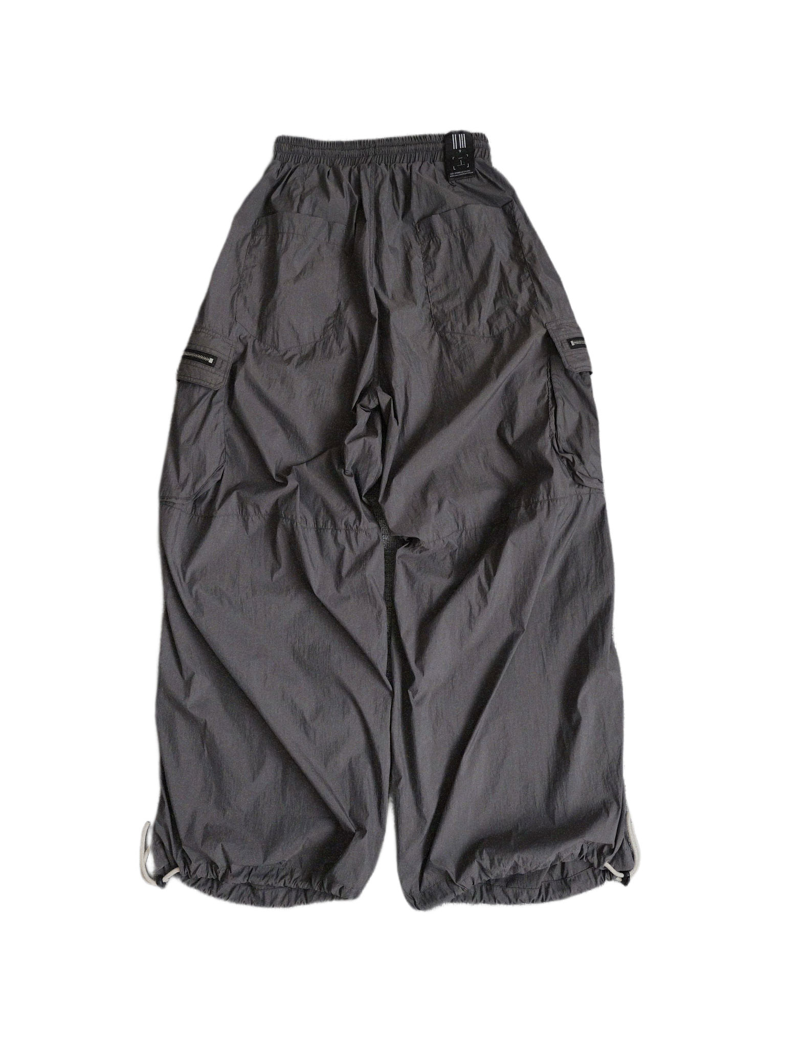 23'Cargo QT / Grey
