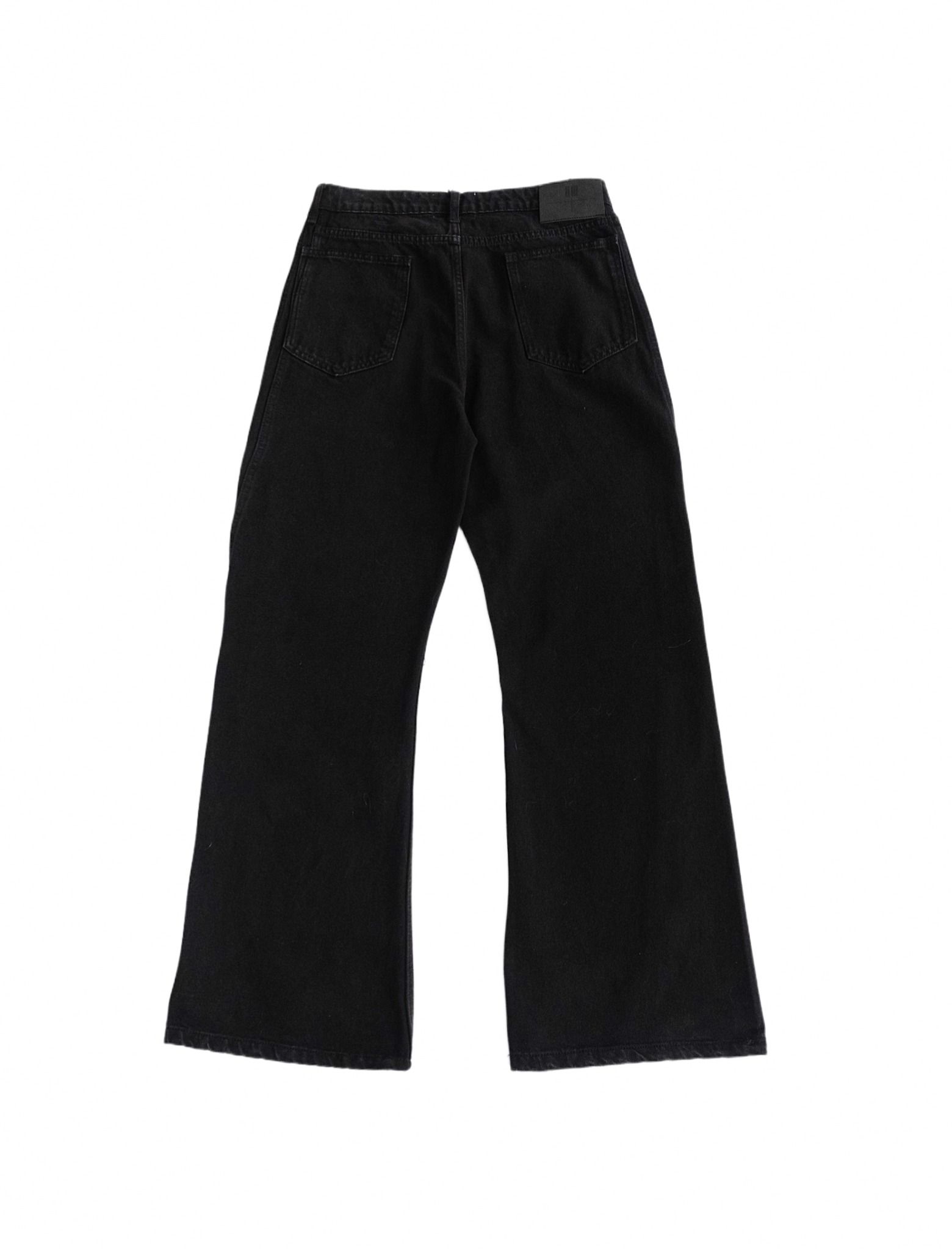 23'5L Jeans / Flare Cut