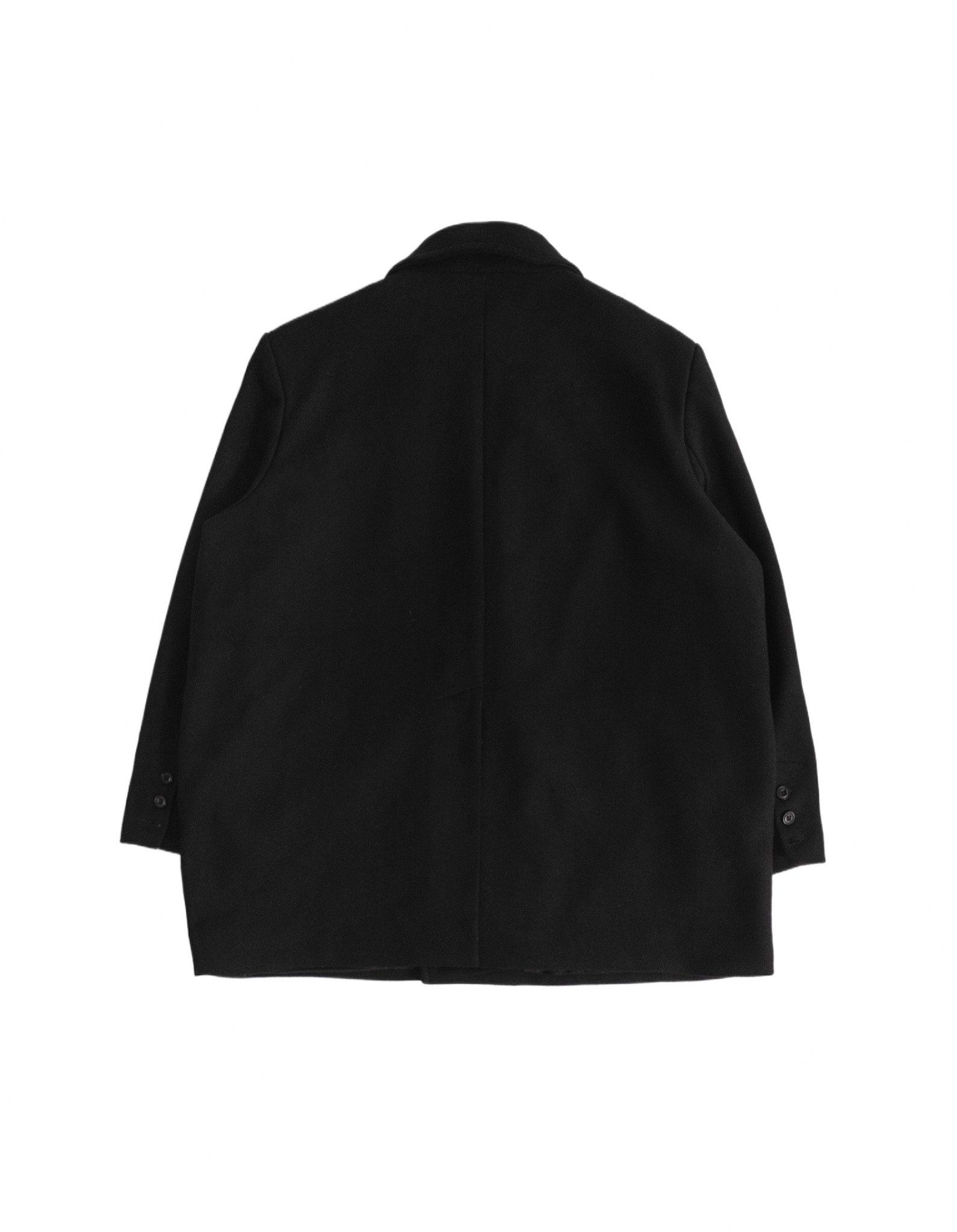 23'Oversized Blazer