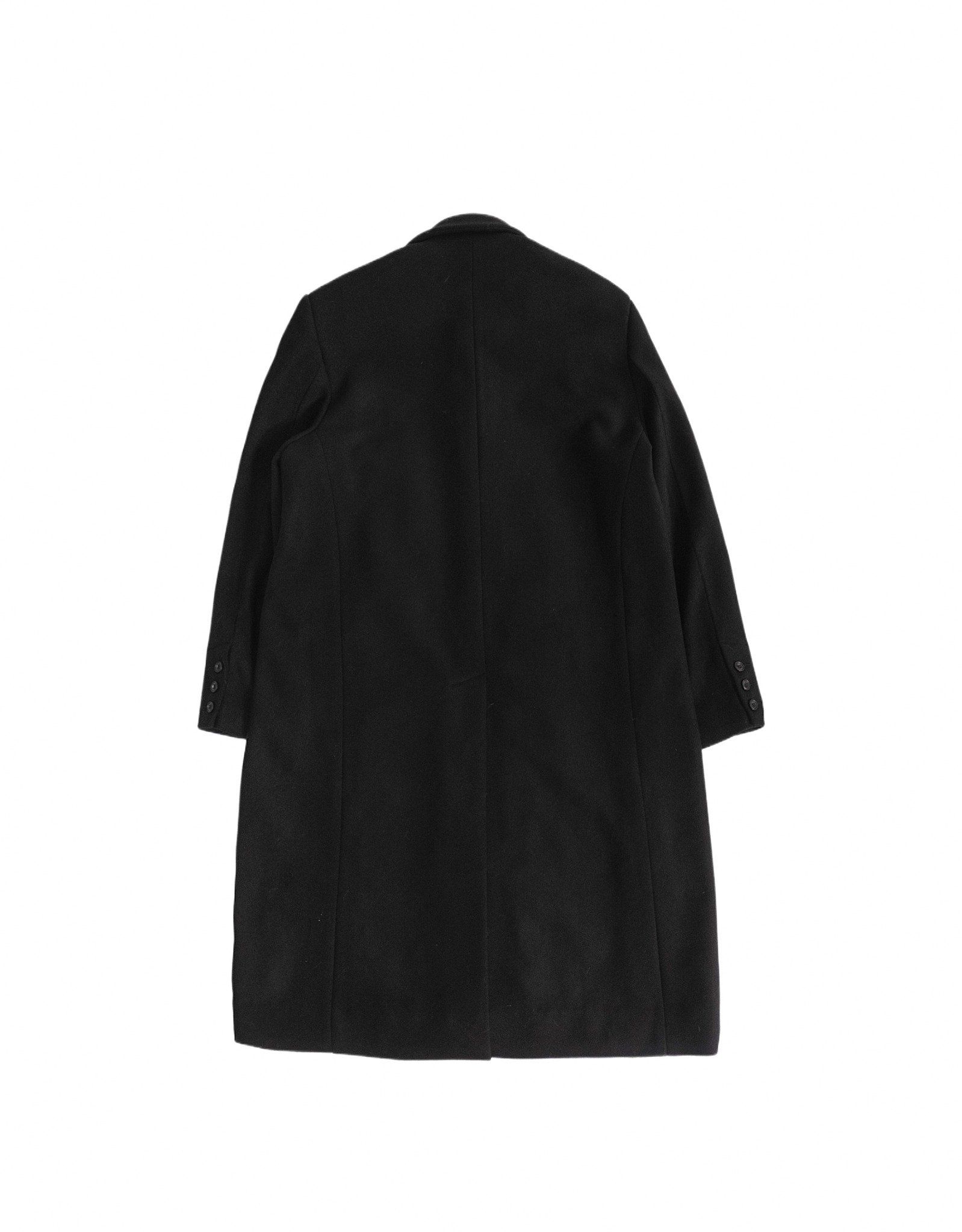 23'Long Coat