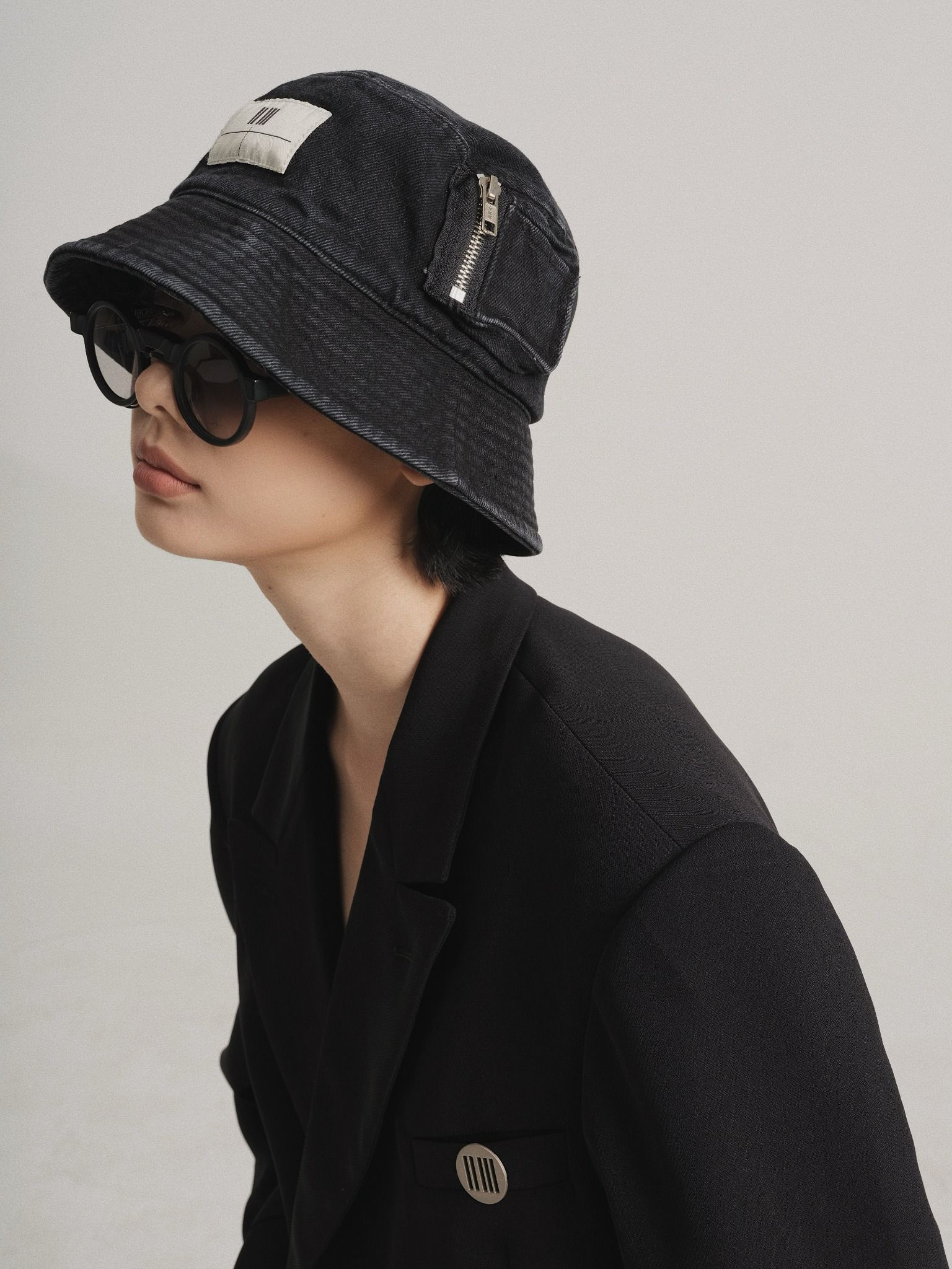 23'Bucket Hat