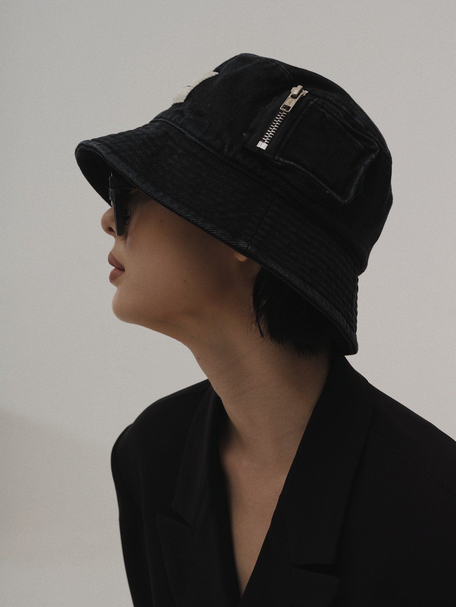 23'Bucket Hat