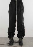  23'QT pants ( Original Black ) 