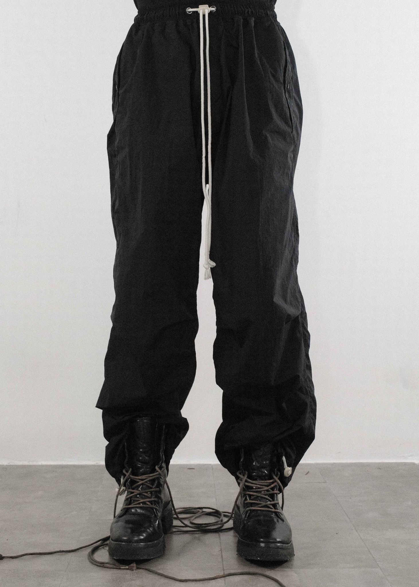  23'QT pants ( Original Black ) 