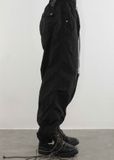  23'QT pants ( Original Black ) 