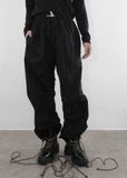  23'QT pants ( Original Black ) 