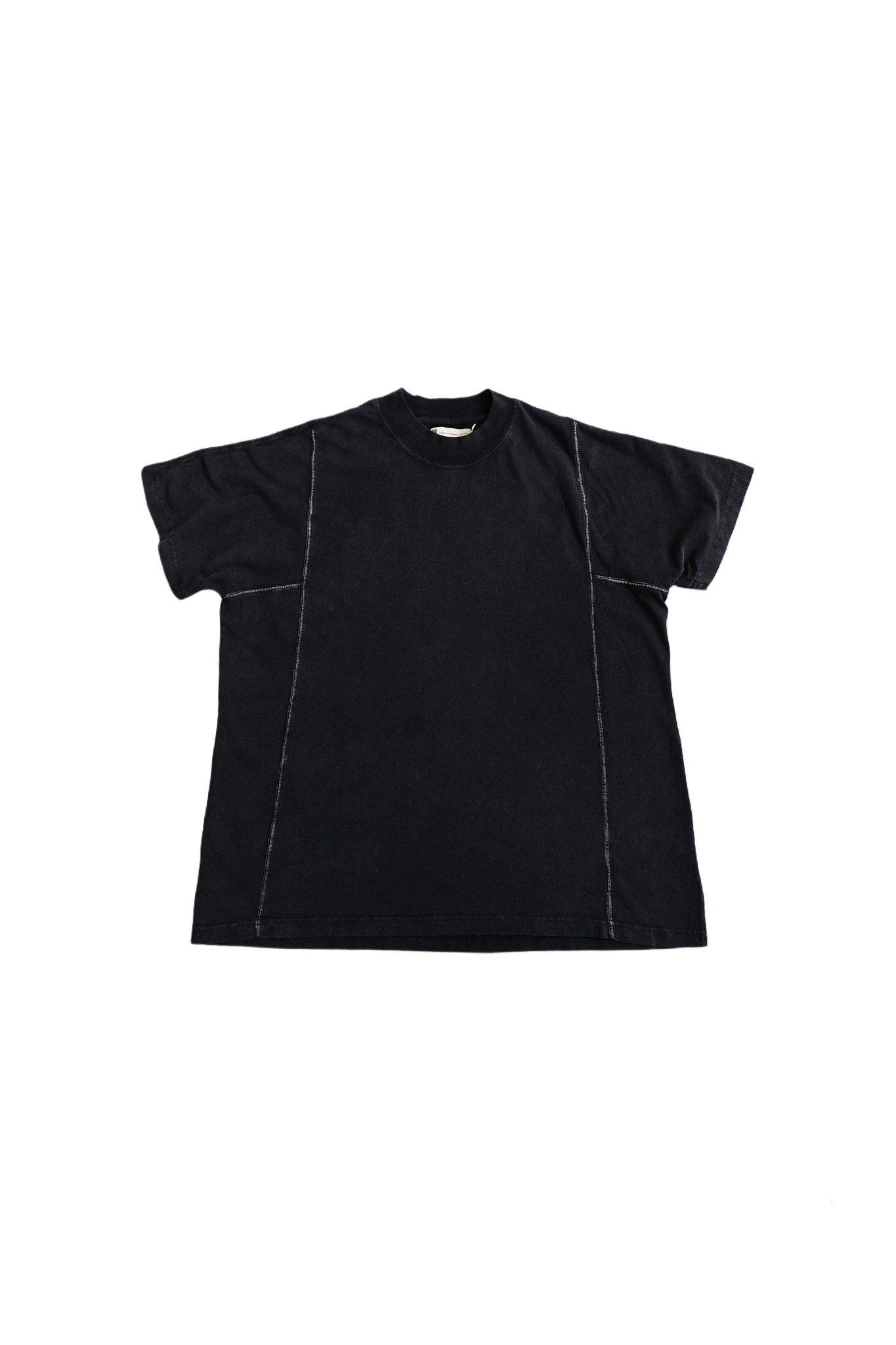 23'Raglan 05 / Washed