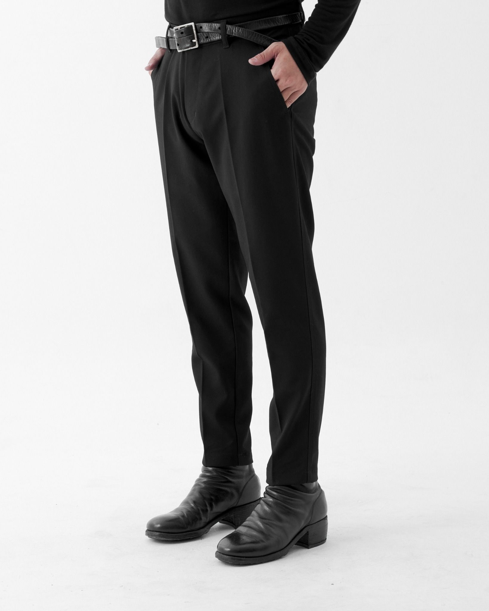  23'QG trouser 01 