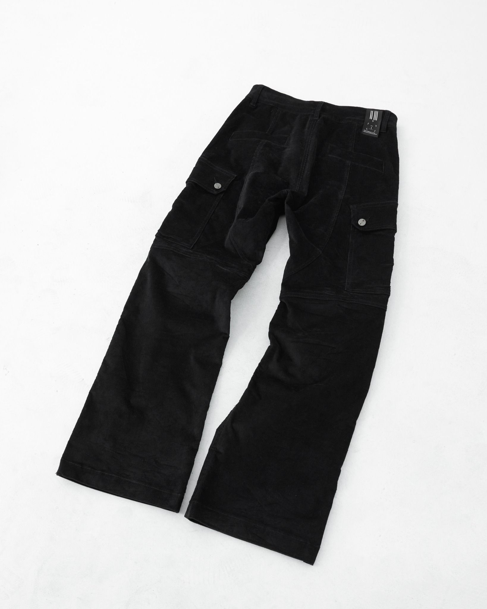  23'TG pant / Corduroy 