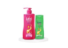 Dầu Gội Lexi 630G  Kèm 1 Chai Lexi 150G