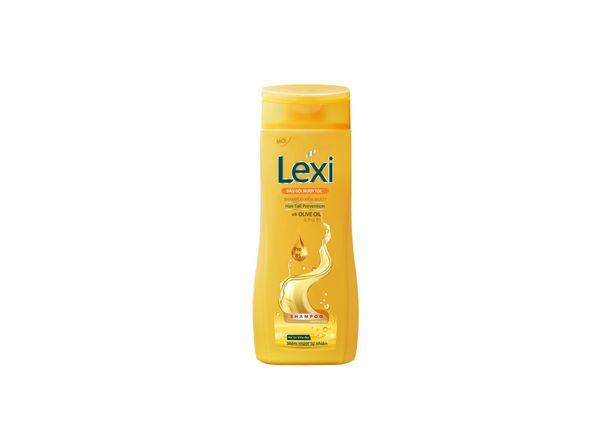 Dầu gội Dưỡng Tóc Lexi 150G