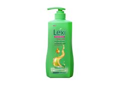 Dầu gội Dưỡng Tóc Lexi Suôn Mượt 630G