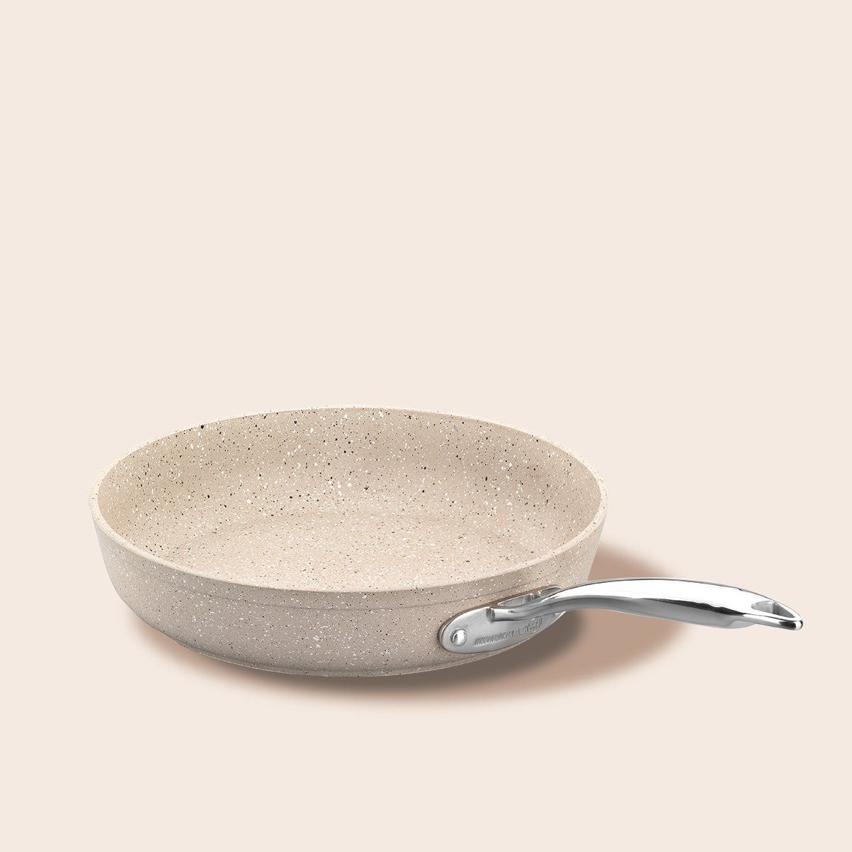 Chảo chống dính Korkmaz Granita 26 cm - 2.5 lít - KONCA1265