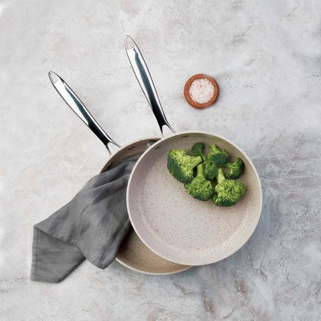 Chảo chống dính Korkmaz Granita 26 cm - 2.5 lít - KONCA1265