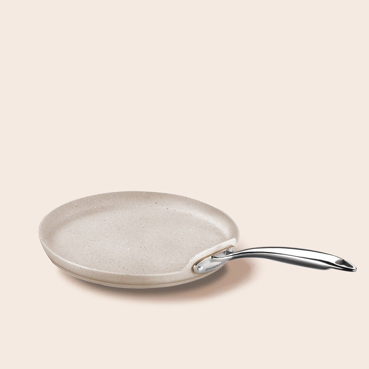 Chảo chống dính làm bánh Korkmaz Granita 26 cm - KONCA1270