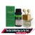  TD10ml-KX4 Combo Tinh Dầu Ngọc Lan Tây Peace Mass 10ml - Bộ Kẹp Xe Ô tô - Ylang Ylang 