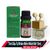  TD10ml-KX6 Combo Tinh Dầu Miền Nhiệt Đới Peace Mass 10ml - Bộ Kẹp Xe Ô tô - Tropical Summer 