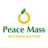  Nước Rửa Bình Sữa Gốc Thực Vật Peace Mass 250ml 