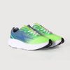 [RUNNING] Giày Chạy Bộ Goya Training Plus 2024 Neon xanh đậm full lưới