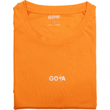  Áo Chạy Bộ Goya Màu Cà Rốt 