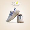 [RUNNING] Giày Chạy Bộ Goya Training Plus 2023 Màu Trắng Kem