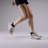  [HOT] Giày Chạy Bộ Goya Training Plus 2024 Màu Trắng vàng v5 