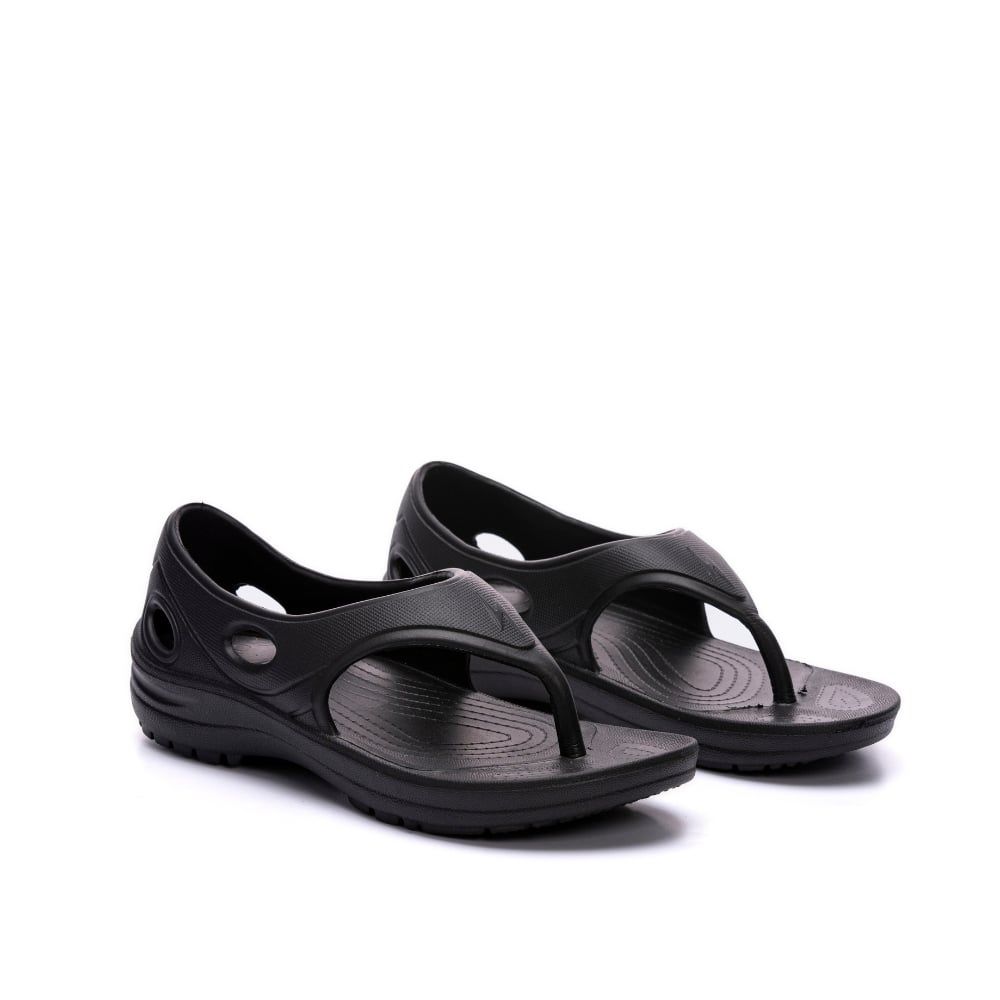  Dép Thể Thao Cao Cấp Goya Sandal GS23 - Màu Đen 