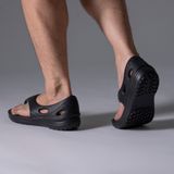  Dép Thể Thao Cao Cấp Goya Sandal GS23 - Màu Đen 