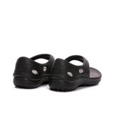  Dép Thể Thao Cao Cấp Goya Sandal GS23 - Màu Đen 