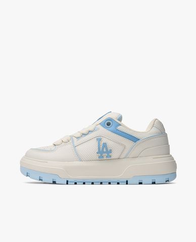 MLB - Giày sneakers unisex cổ thấp Chunky Liner Wide