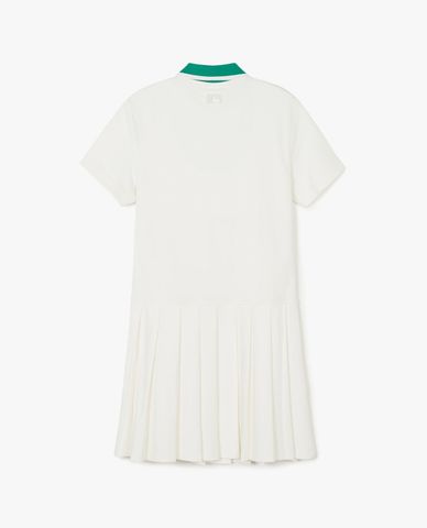 MLB - Đầm polo mini tay ngắn Boston Red Sox