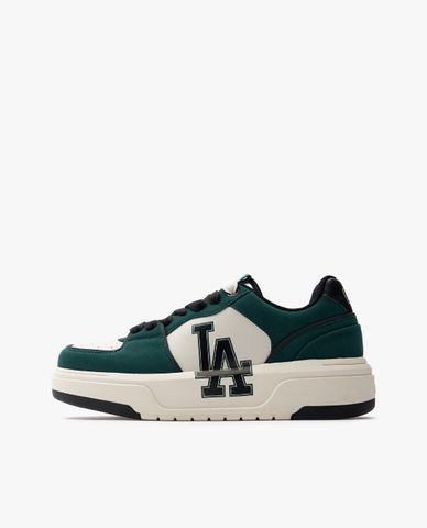 MLB - Giày sneakers unisex cổ thấp Chunky Liner Basic SD
