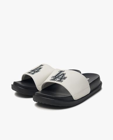 MLB - Dép unisex quai ngang Chunky Mound Basic