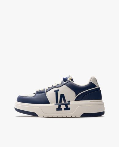 MLB - Giày sneakers unisex cổ thấp Chunky Liner