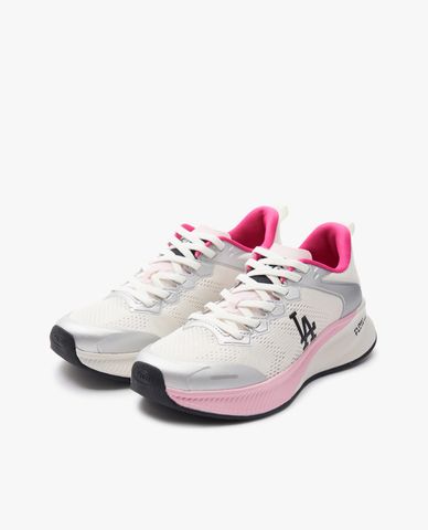 MLB - Giày sneakers unisex cổ thấp Athflow