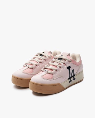 MLB - Giày sneakers unisex cổ thấp Chunky Wide