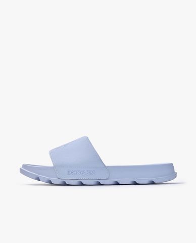 MLB - Dép unisex quai ngang Mounder Basic