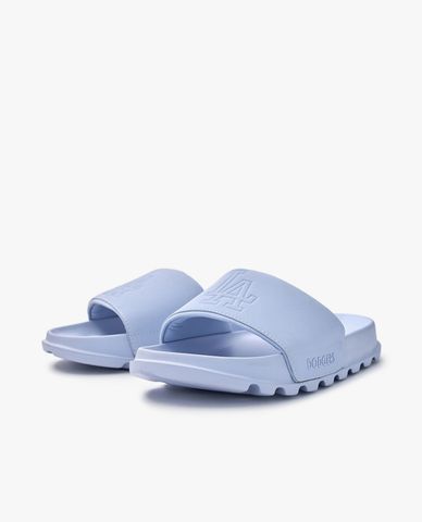MLB - Dép unisex quai ngang Mounder Basic