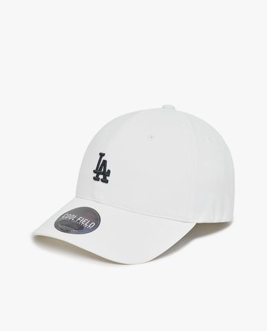 MLB - Nón bóng chày unisex Basic Coolfield Fit & Flex Unstructured