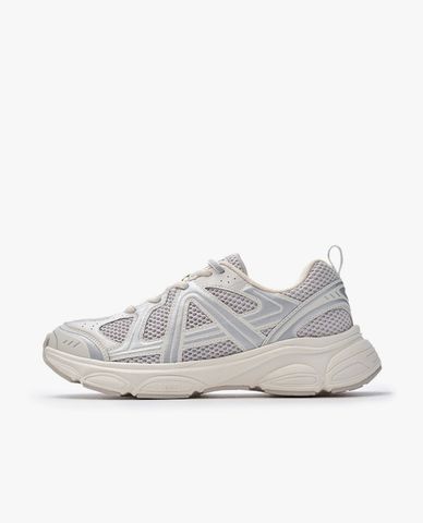 MLB - Giày sneakers unisex cổ thấp Ace Runner Los Angeles Dodgers