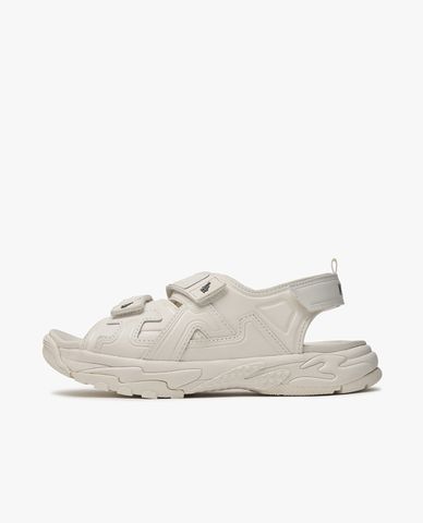 MLB - Giày sandals unisex đế thấp Chunky Runner