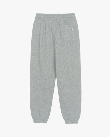 MLB - Quần jogger unisex lưng thun Varsity