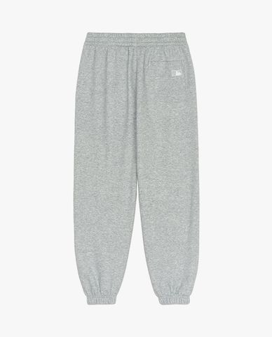 MLB - Quần jogger unisex lưng thun Varsity
