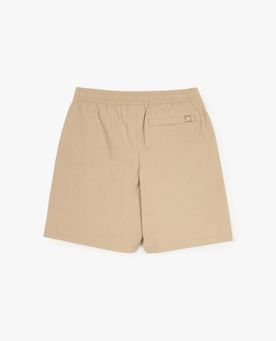 MLB - Quần short unisex ống rộng Vintage