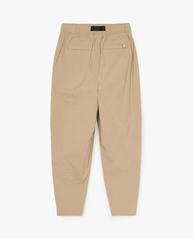 MLB - Quần unisex ống đứng Gofcore Belt Cargo