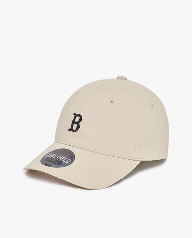 MLB - Nón bóng chày unisex Basic Coolfield Fit & Flex Unstructured