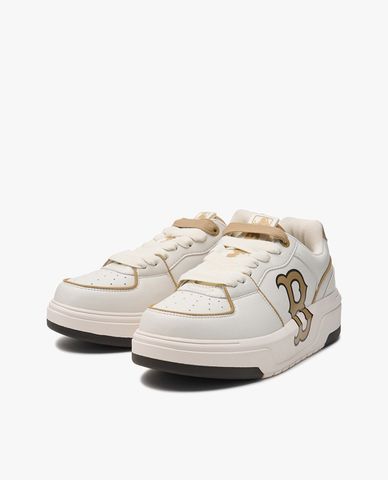 MLB - Giày sneakers unisex cổ thấp Chunky Liner