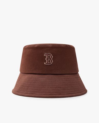 MLB - Nón bucket unisex Diamond Monogram Point